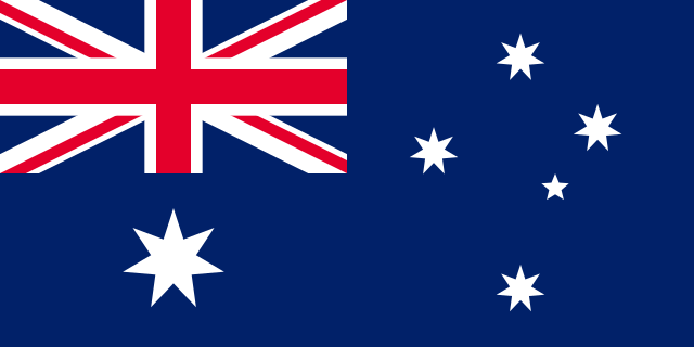 Australia 