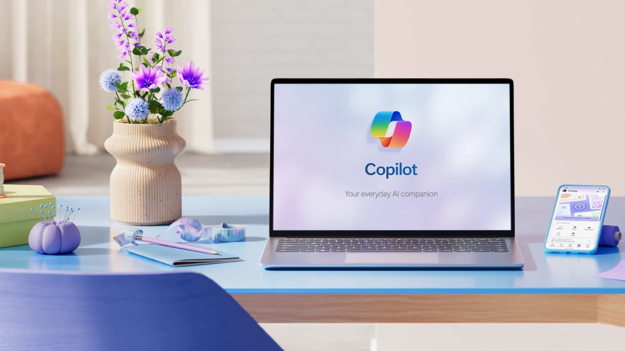  New agent capabilities in Microsoft Copilot unlock business value