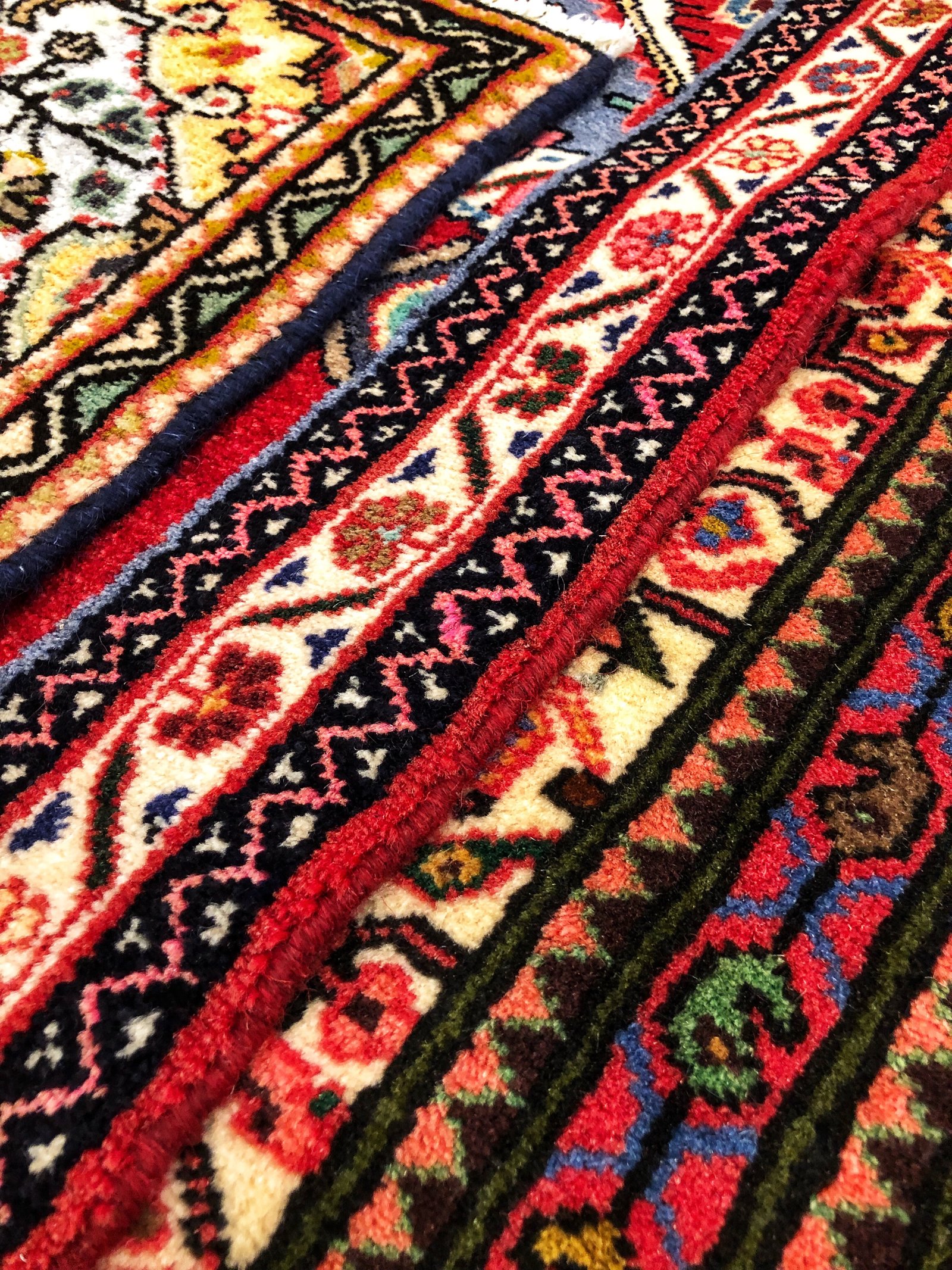 The carpet weaving manufacturer specializing in aviation and  broadloom products currently faces a significant challenge in  report generation.