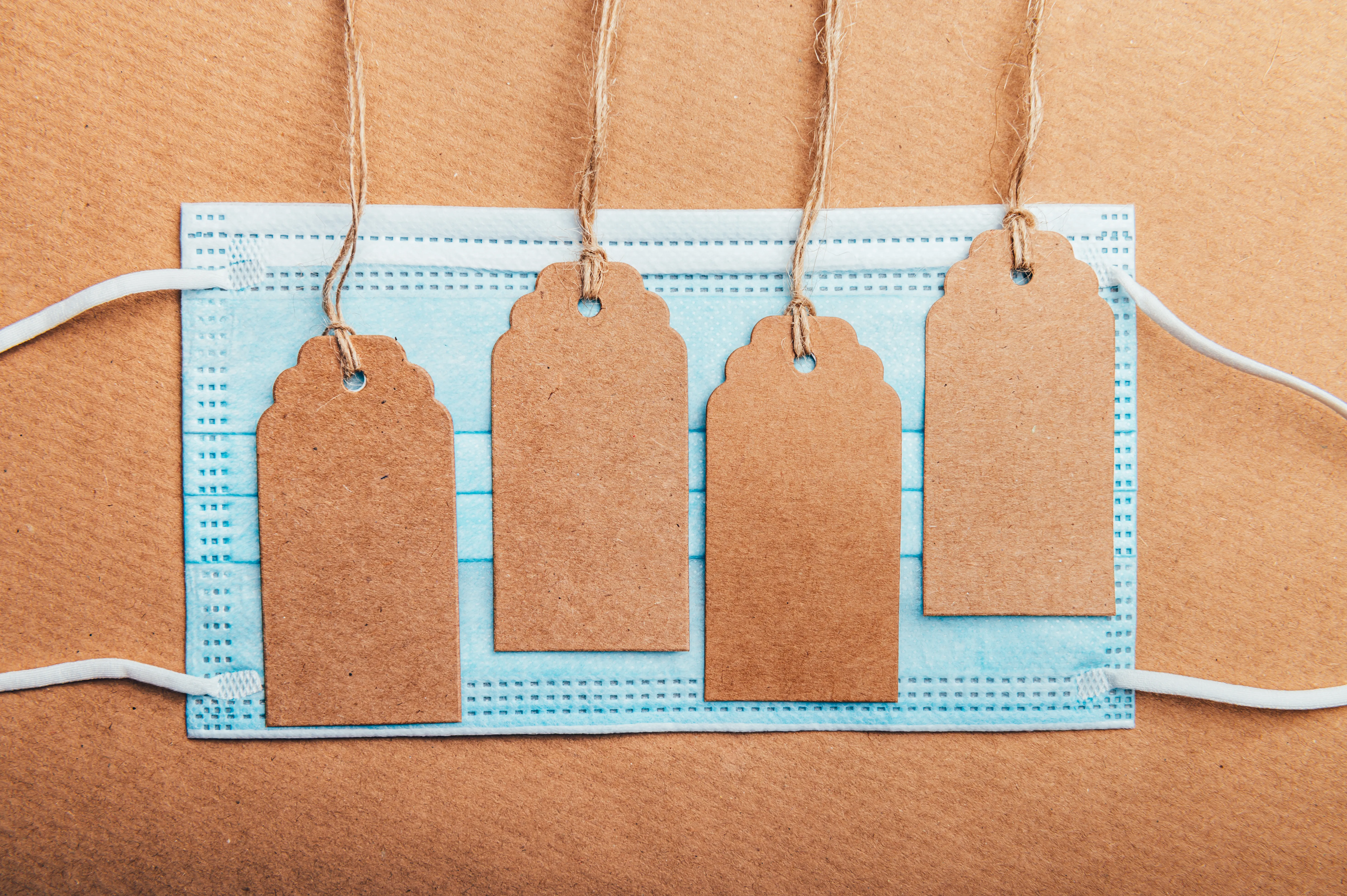 The company is into  manufacturing  of labels across multiple  locations.