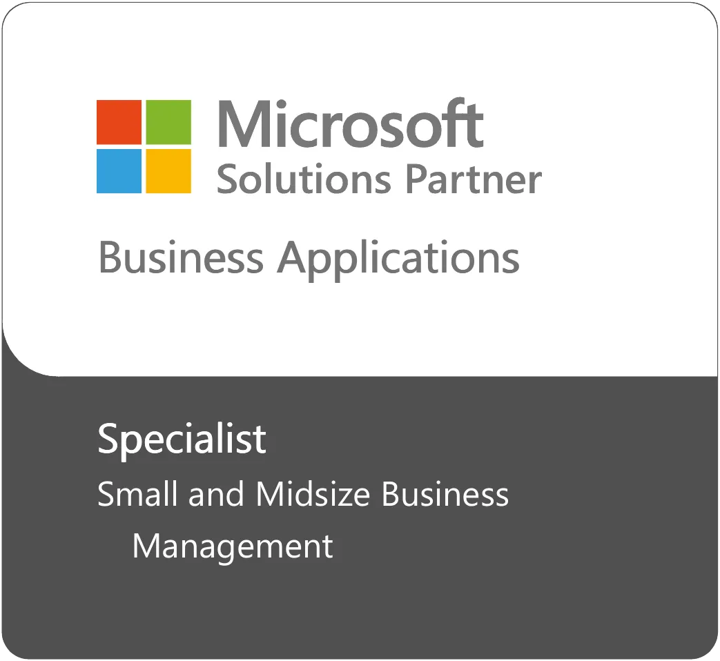 Corporate Certification Credentials Asset