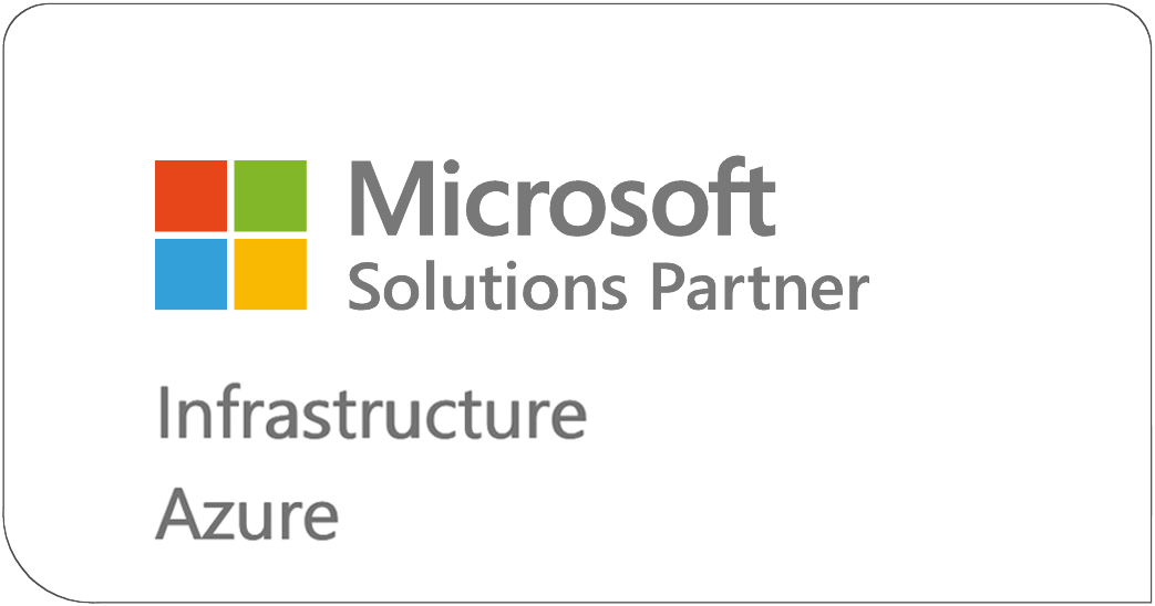config logo