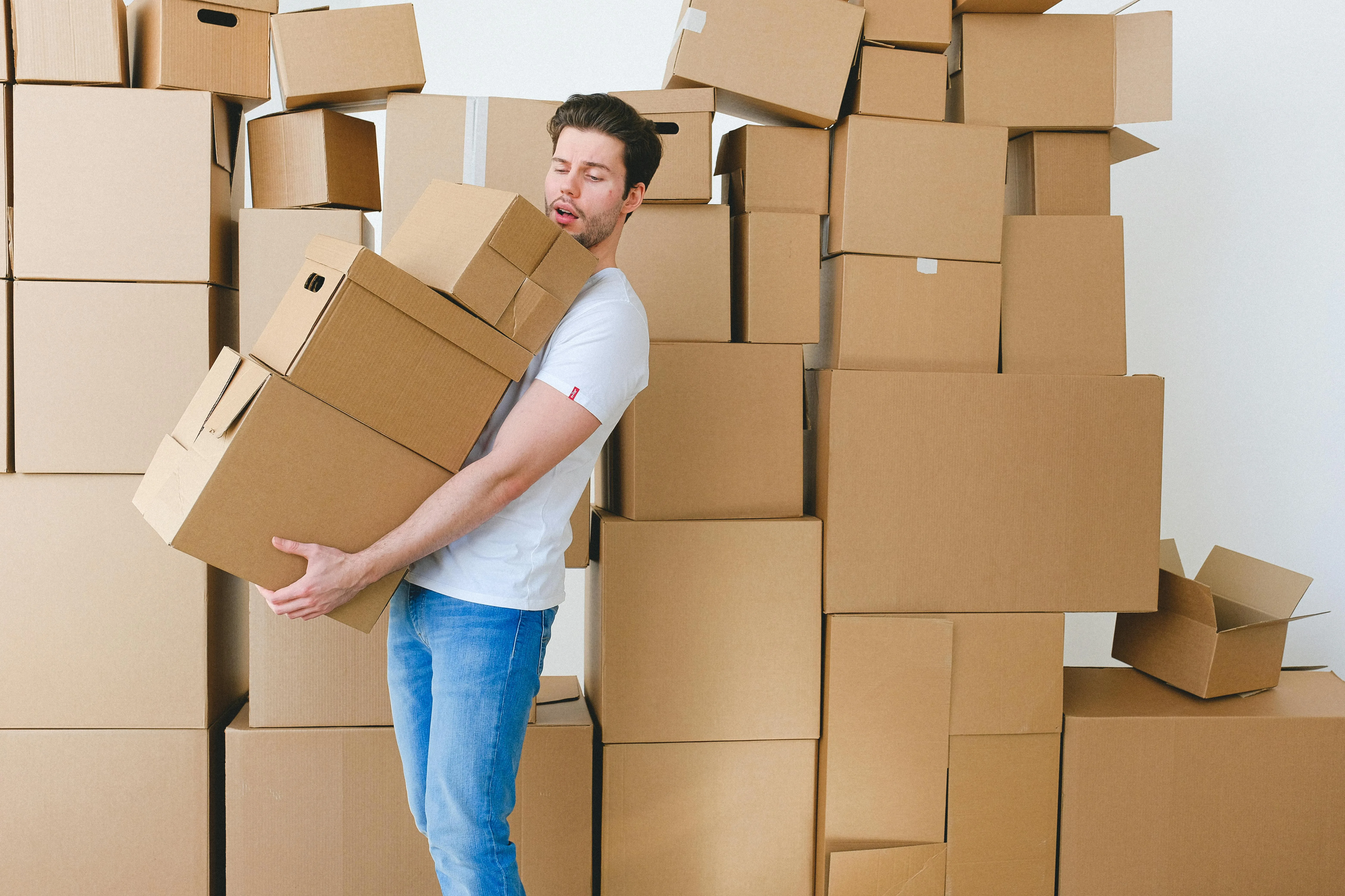Advance shipping notification