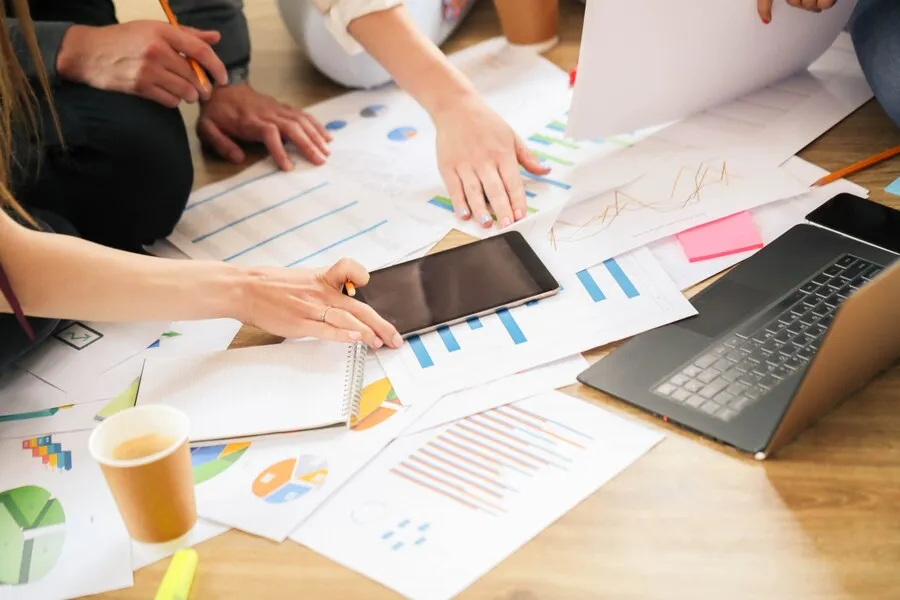 Sales and Operations Planning