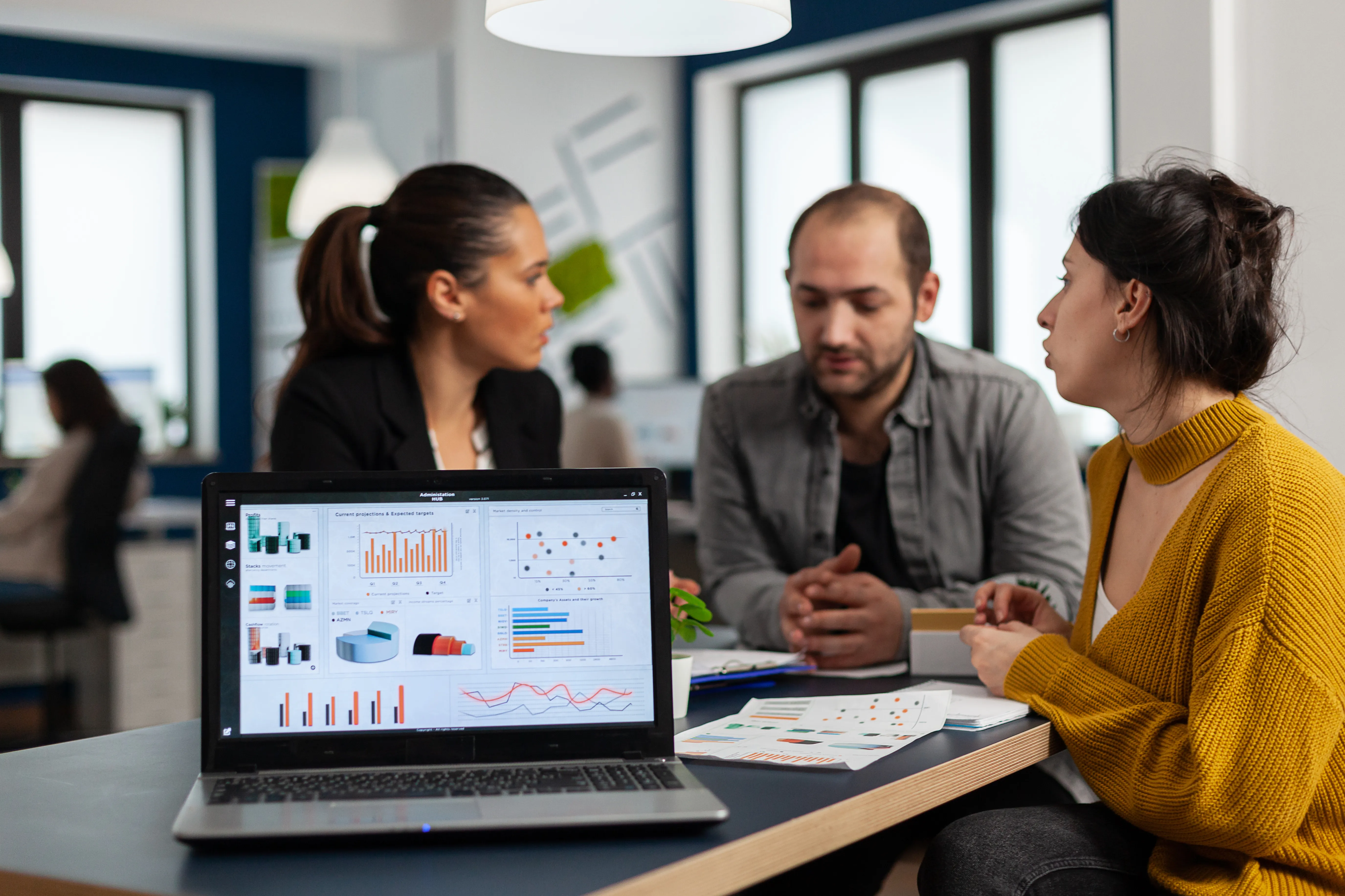 Microsoft Dynamics 365