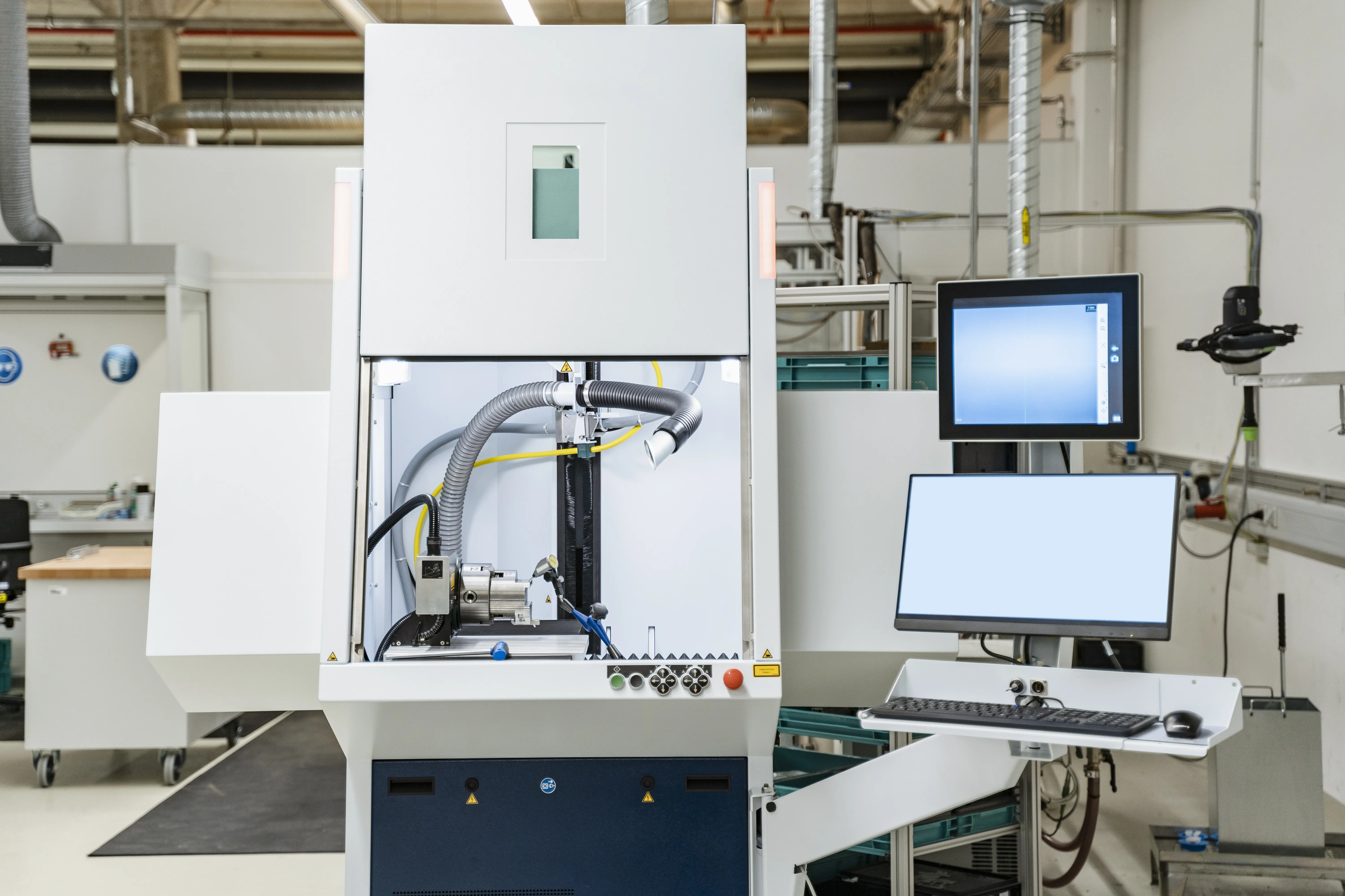 Overall Equipment Effectiveness 