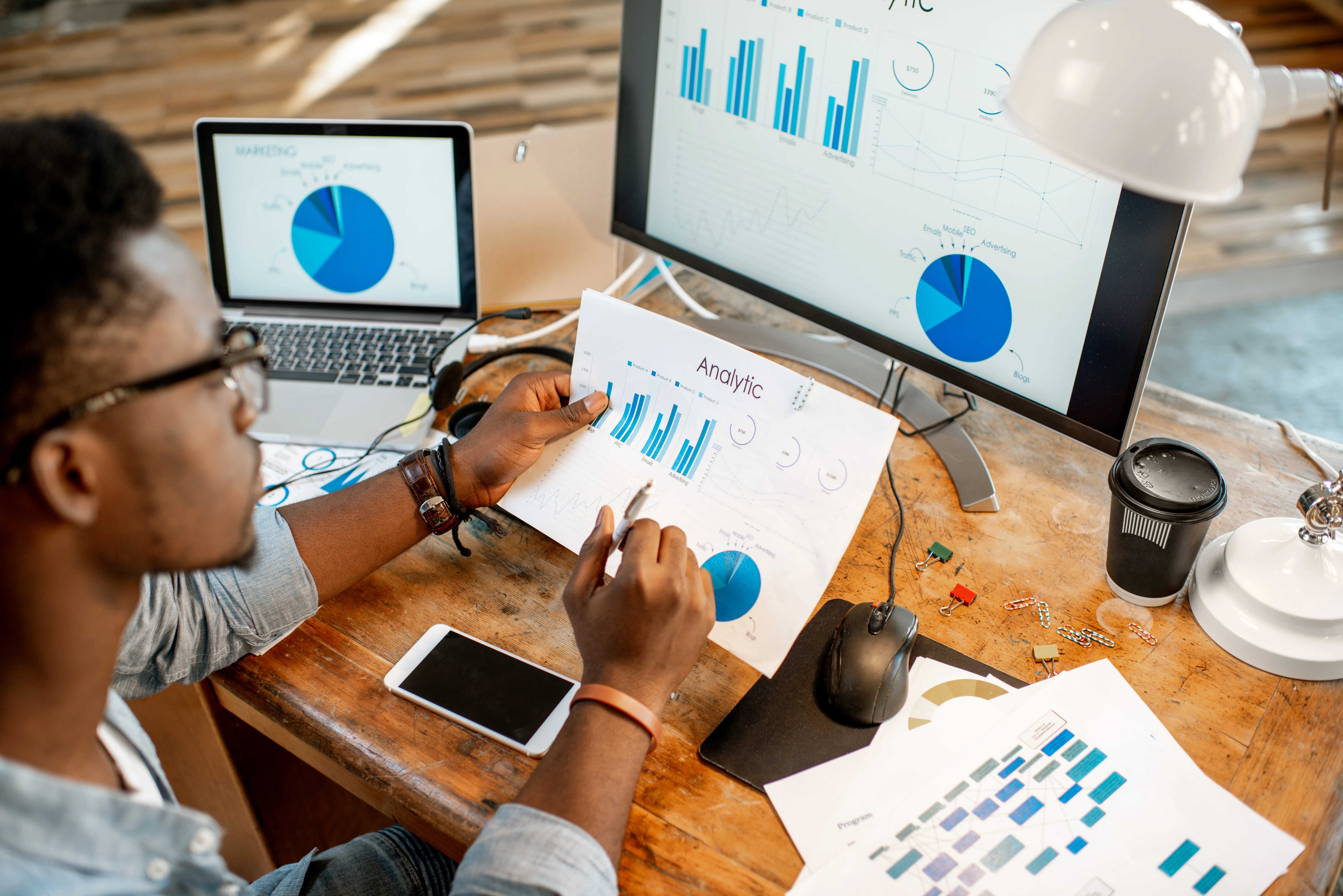 Business Analytics