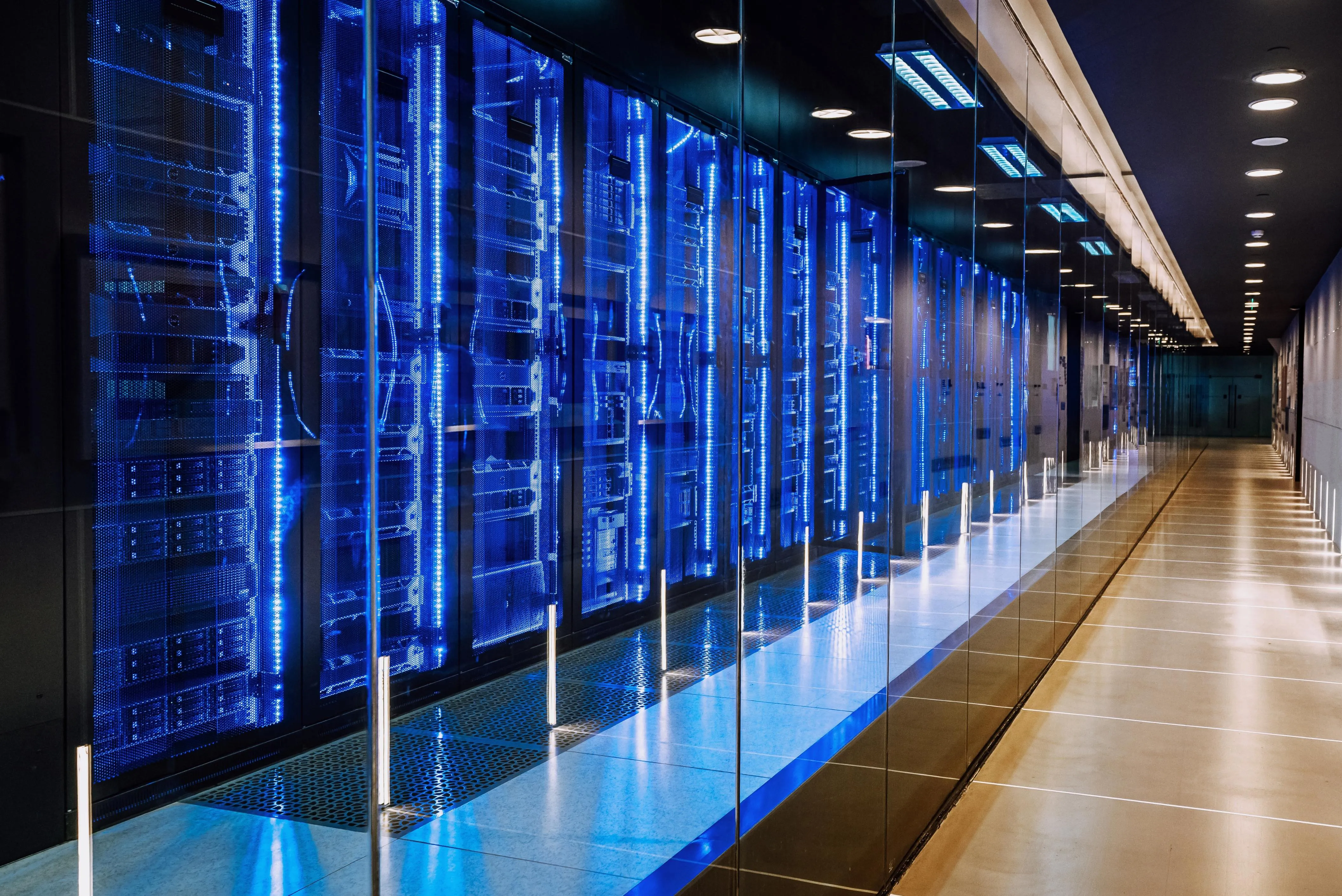 Google Cloud Solutions