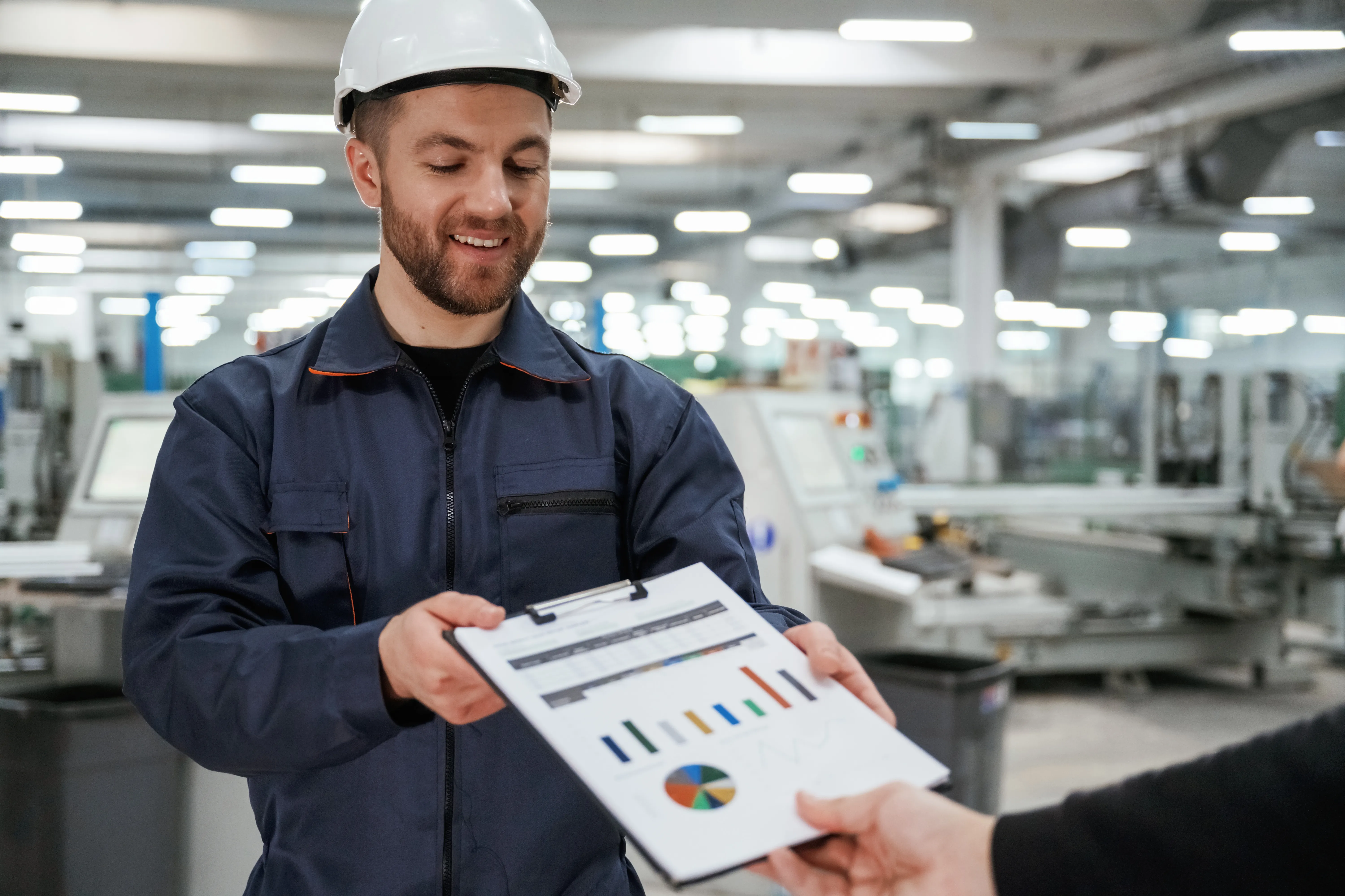 Material Requirements Planning
